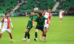 Sakaryaspor 7 yabancıyla maçı tamamladı, Sivasspor federasyona başvurdu