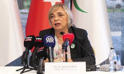 Yeşilay Genel Başkanı Dinç: Kumar bağımlılarının yüzde 71'i 15-24 yaş arasında başlamış durumda