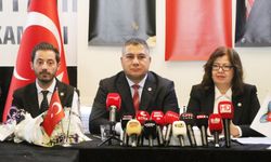YMP Genel Başkanı Mutlu: O meclis, gazi meclistir; 'gitmem' deme lüksünüz yoktur /Video eklendi