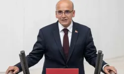 Bakan Şimşek: Dezenflasyon süreci kesintisiz sürüyor