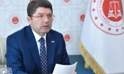 Bakan Tunç'tan yeni adli yıl mesajı  Hukukun üstünlüğüyle güçleneceğiz