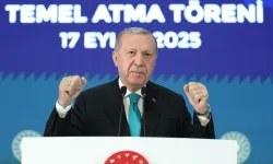 Cumhurbaşkanı Erdoğan Türkiye, hadsizlikler karşısında asla susmaz!