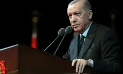 Cumhurbaşkanı Erdoğan’dan şehit ailelerine taziye mesajı