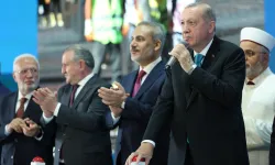 Diplomasi tarihine yeni sayfa. Dışişleri Bakanlığı'na yeni yerleşke geliyor