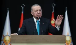 Erdoğan CHP'den kaçış, yolsuzluk ve rüşvetten... AK Parti'ye katılımlar sürecek