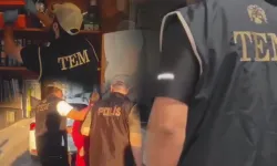 FETÖ’ye 21 ilde büyük darbe!