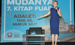 Kadınların gücü ve umudu Tekelioğlu ile Mudanya'dan yükseldi