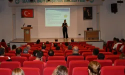 MASKİ’de öncelik iş sağlığı ve güvenliği