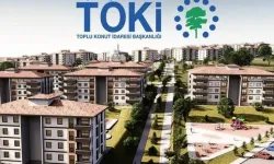 TOKİ'den kampanya. Borcunu öde, indirimle tapunu al!