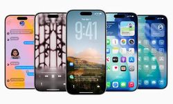 Apple iOS 26 çıktı: Yenilikler ve desteklenen iPhone modelleri