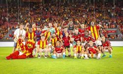 Beşiktaş İzmir’de Dağıldı! Göztepe’den 3-0’lık Şok Yenilgi
