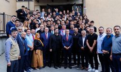 Spor Şehri İstanbul Projesi Beyoğlu’nda