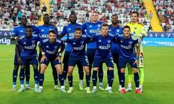 ‘Can Holding' soruşturması kapsamında Kasımpaşa Spor Kulübü ile birlikte 18 şirkete daha kayyım atandı