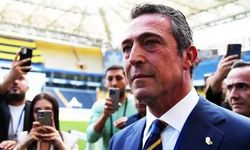 Fenerbahçe'den Başkan Ali Koç ve yönetimi ibra edildi.