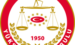 YSK Başkanı Yener: Başlamış olan kongre durdurulamaz