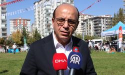 20'nci Uluslararası Turgut Özal Karakucak Güreşleri başladı