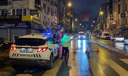 29 Ekim Cumhuriyet Bayramı provaları nedeniyle bazı yollar trafiğe kapatıldı