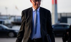 Almanya Başbakanı Merz: Türkiye ile yakın ortaklığımızı daha da geliştirmek istiyorum