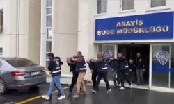 Ankara merkezli 5 ilde 'define çetesi' operasyonu; 15 tutuklama