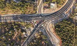 Antalya trafiğini rahatlatacak kavşaklar bakanlar Uraloğlu ve Ersoy'un katılımıyla açıldı