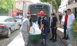 Avusturyalı turistin, otelin asansör boşluğunda cesedi bulundu