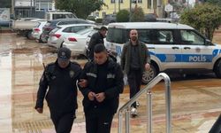 Aydın'da silahlı kavgada olayla ilgisi bulunmayan 2 kişiyi vuran şüpheli tutuklandı