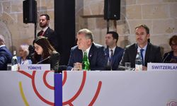 Bakan Bak'tan Erdoğan ve Trump'a Gazze ateşkesi teşekkürü