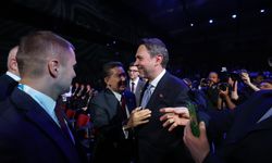 Bakan Bayraktar: Ana hedefimiz, Türkiye'nin gaz arz güvenliğini sağlamak
