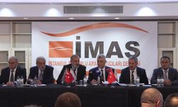Bakan Bolat: 2023'ten bugüne kadar yarım milyarın üzerinde bir ceza uygulaması gerçekleştirildi