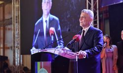 Bakan Bolat: Romanya ile ticaret hacmini 15 milyar dolara çıkarmayı hedefliyoruz