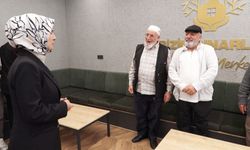 Bakan Göktaş: Aile yılında her bir vatandaşımıza sahip çıkmak boynumuzun borcu
