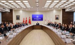 Bakan Işıkhan: Sendikal faaliyetlerin dijital platformlara taşınması stratejik bir zorunluluk