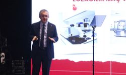 Bakan Kacır: Biyoteknolojik ve genomik araştırmalara destekleri artıracağız