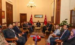 Bakan Kacır: Çelik sektöründe Avrupa'da 1'inci, dünyada 7'nci sıradayız