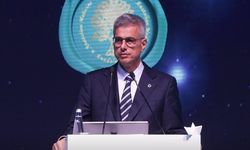 Bakan Memişoğlu: Gazze'de yaşanan büyük insani trajediyi göz ardı edemeyiz