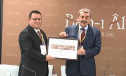Bakan Tekin: Yapay zeka destekli açık uçlu soruların değerlendirilmesi ile ilgili proje geliştiriyoruz