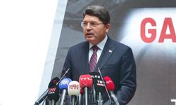 Bakan Tunç: Ben hukuk devleti dedikçe birileri bundan rahatsız oluyor