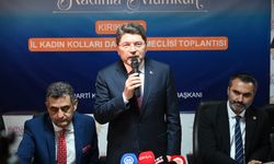 Bakan Tunç: Yargı kalitesini artırmaya yönelik çalışmalarımız var