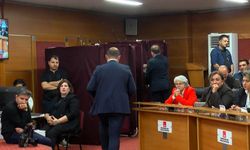 Bayrampaşa Belediyesi Başkanvekilliği'ne İbrahim Akın seçildi