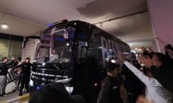 Beşiktaş, 7 eksikle Konya deplasmanında