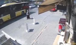 Beyoğlu'nda kaza yapan İETT otobüsünün şoförüne 15 yıla kadar hapis istemi