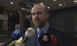 Bilal Erdoğan: Çocuklarımızın Türk müziğimizin zenginliğinden haberdar olmalarını amaçlıyoruz