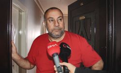 'Bisiklet hırsızlığı' kavgasında öldürülen Haydar Murat'ın cenazesi Kırıkkale'ye gönderildi