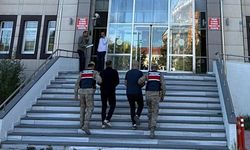 Bitlis'te 2 kaçak göçmen yakalandı, 2 organizatör tutuklandı