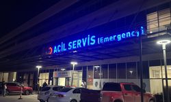 Bodrum'da otelde doğum yaptıktan sonra hastaneye gitti, terasta bırakılan bebek ölü bulundu