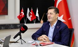 Çekmeköy Belediye Başkanı Orhan Çerkez: ‘Halkın olanı halka vermeye devam edeceğiz'