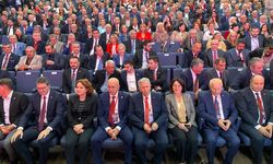 CHP 39'uncu Olağan Ankara İl Kongresi başladı