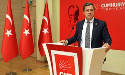 CHP'li Yücel: Mansur Yavaş ne sanık ne tanık ne de şüpheli