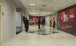 CHP'nin 39'uncu Olağan İstanbul İl Kongresine Hazır