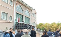 CHP'nin kurultay iptali davasında ret kararı
